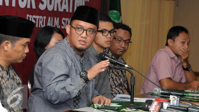 Berita Pilpres 2019 Hari Ini - Kabar Terbaru Terkini 