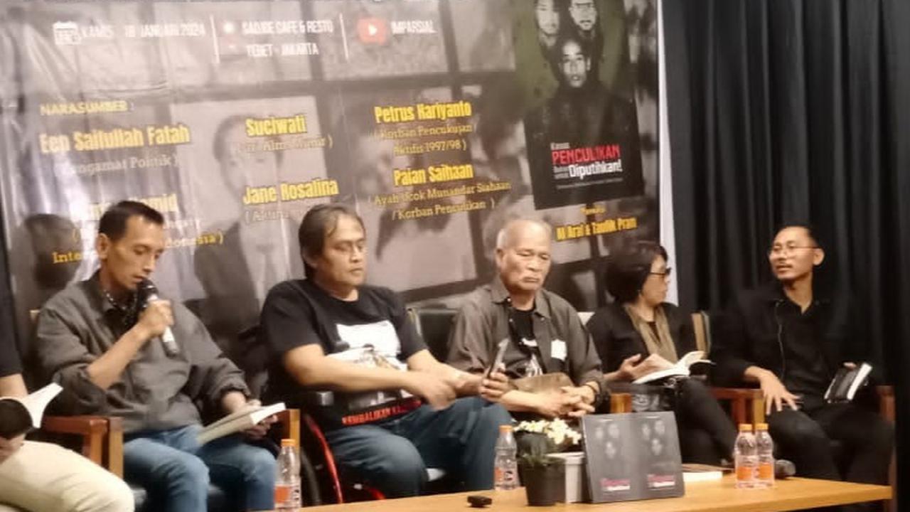 Dok. Istimewa