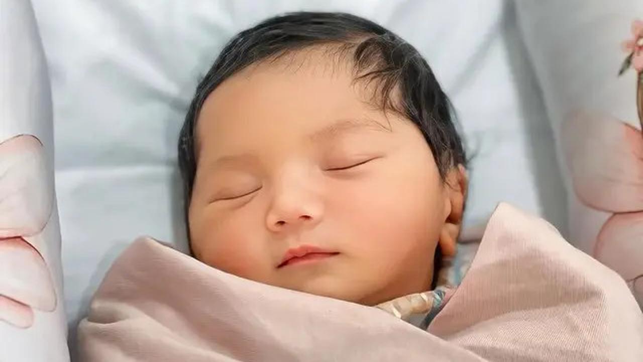 Alasan Kiky Saputri Harus Melahirkan Secara Cesar, Terkait Kondisi Bayi Di Dalam Kandungan