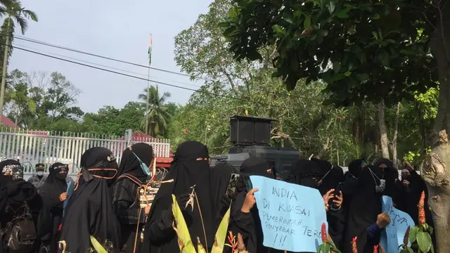 Unjuk rasa