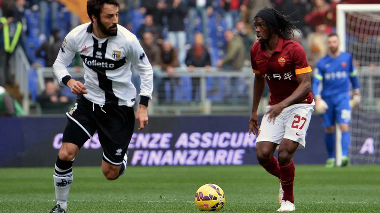 Gervinho