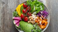 Ilustrasi Makanan Sehat Credit: unsplash.com/Anna