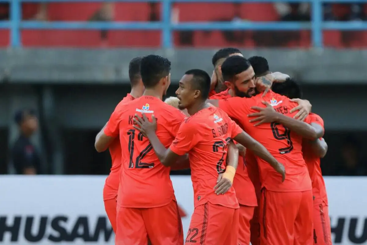 Borneo FC