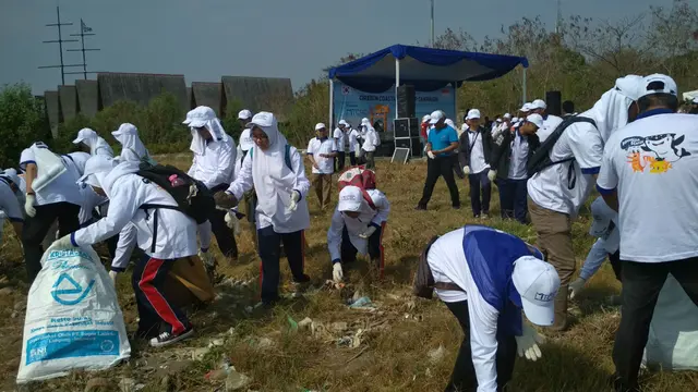 Kampus ITB Cirebon Pantau Potensi Gempa Dari Bawah Laut Hingga Satelit