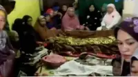 Segmen 1: Pembunuhan Satu Keluarga hingga Istri Ahok Temui Lansia