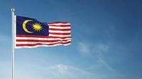 Bendera Malaysia (iStockphoto via Google Images)