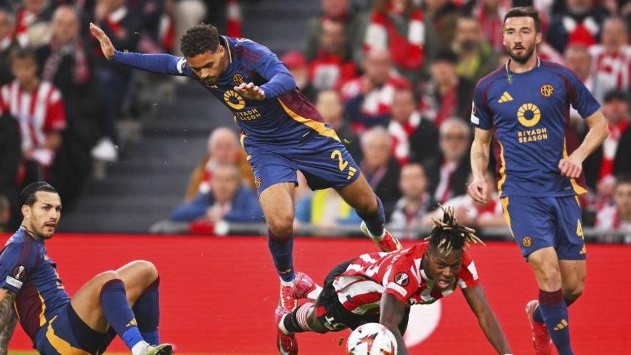 Prediksi Athletic Bilbao vs Manchester United 2 Mei 2025
