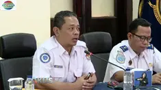 Pihak Lion Air membantah pesawat Lion Air beregistrasi PK-LQP tidak laik terbang.