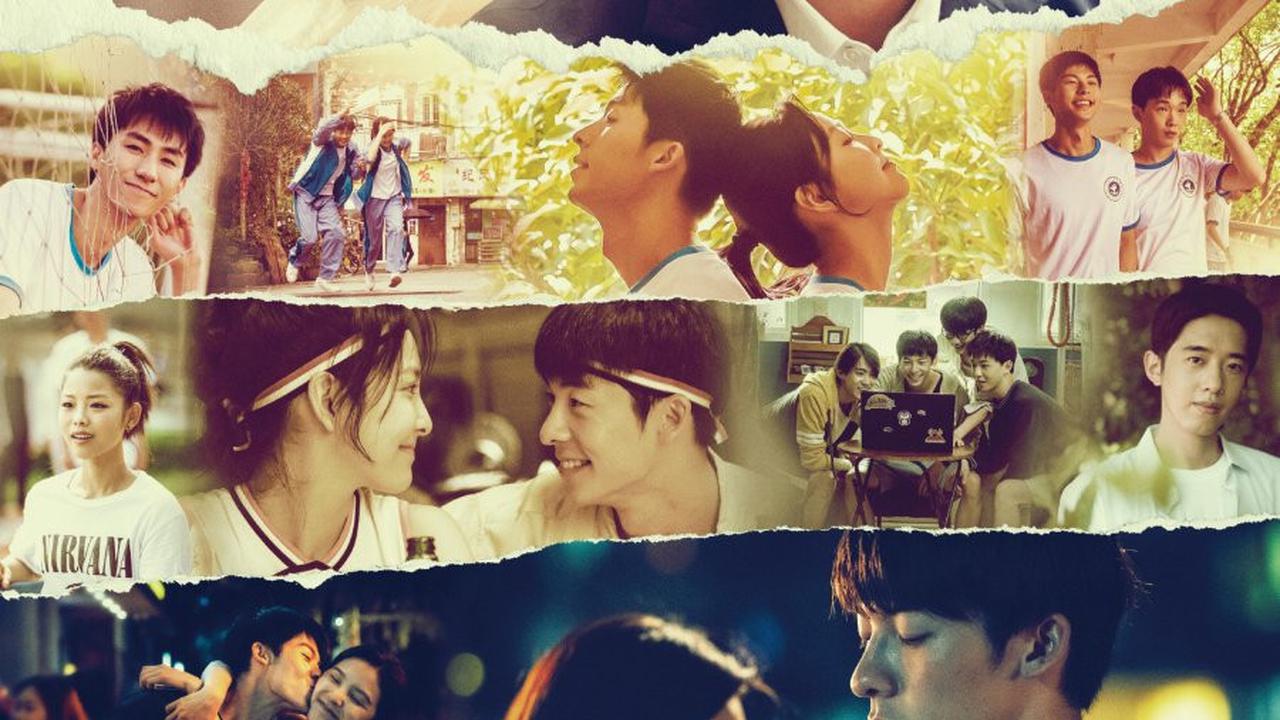 5 Rekomendasi Film China Sad Ending dengan Kisah Menyentuh, Kuatkan Hati saat Menontonnya