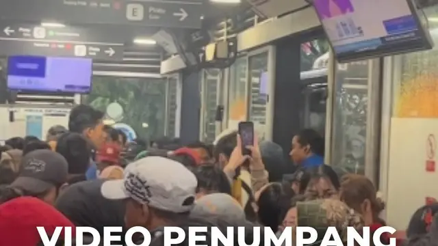 Video Penumpang Tj Diturunkan Paksa