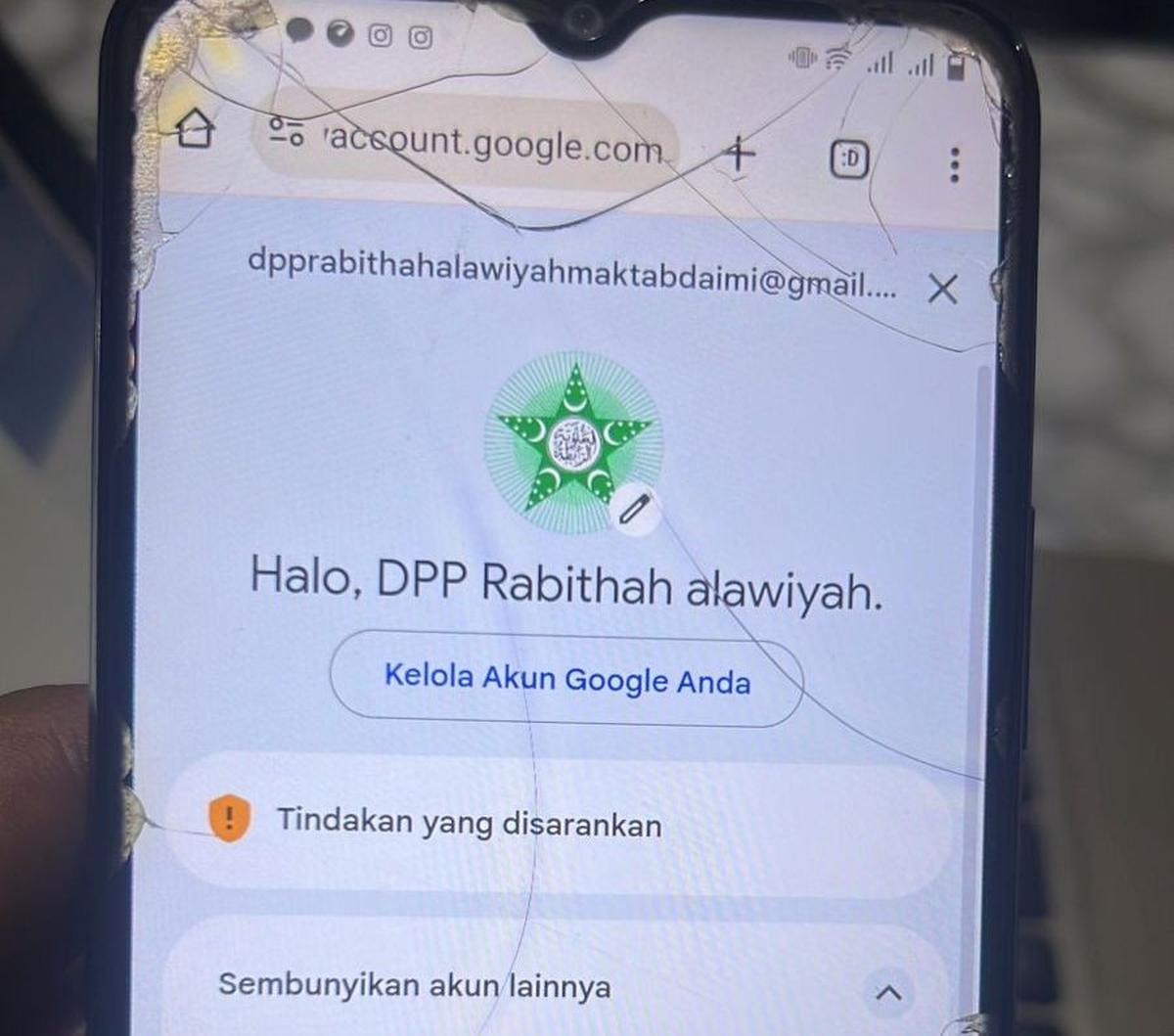 Dok. Istimewa