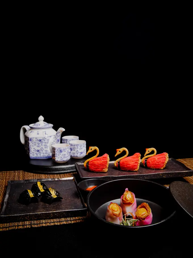 Nostalgia Menu Kanton Khas Tionghoa yang Otentik di Utara Jakarta