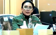 Penguatan Anggaran Kementerian Hukum Dinilai Jadi Kunci Pembangunan Hukum Nasional