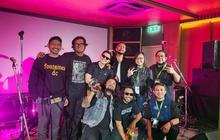 Kemenekraf Perluas Diplomasi Musik Indonesia di Bangkok Music City 2026, Dorong Kolaborasi Global