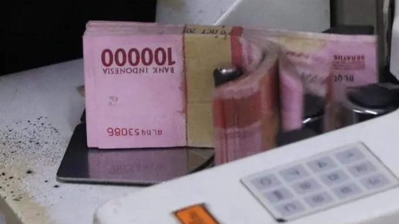 APBN Surplus 9 Kali Berturut-turut, Capai Rp67,7 Triliun di September 2023
