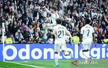 Real Madrid Hadapi Periode Krusial La Liga, Arbeloa: Tak Boleh Ada Eror