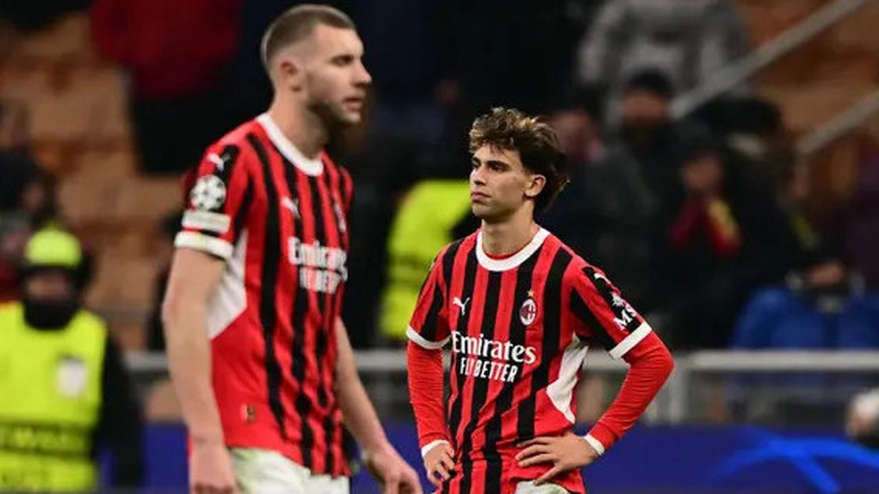 Murkanya Fans AC Milan usai Laga Lawan Bologna, Luapkan Kemarahan Setelah Rossoneri Tumbang