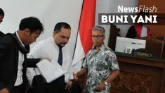 Kepala Bidang Hukum Polda Metro Jaya Kombes Agus Rohmat menganggap upaya Buni Yani mengunggah video sambutan Basuki Tjahaja Purnama atau Ahok saat di Kepulauan Seribu beberapa waktu lalu, menjadi penyebab konflik di masyarakat. 