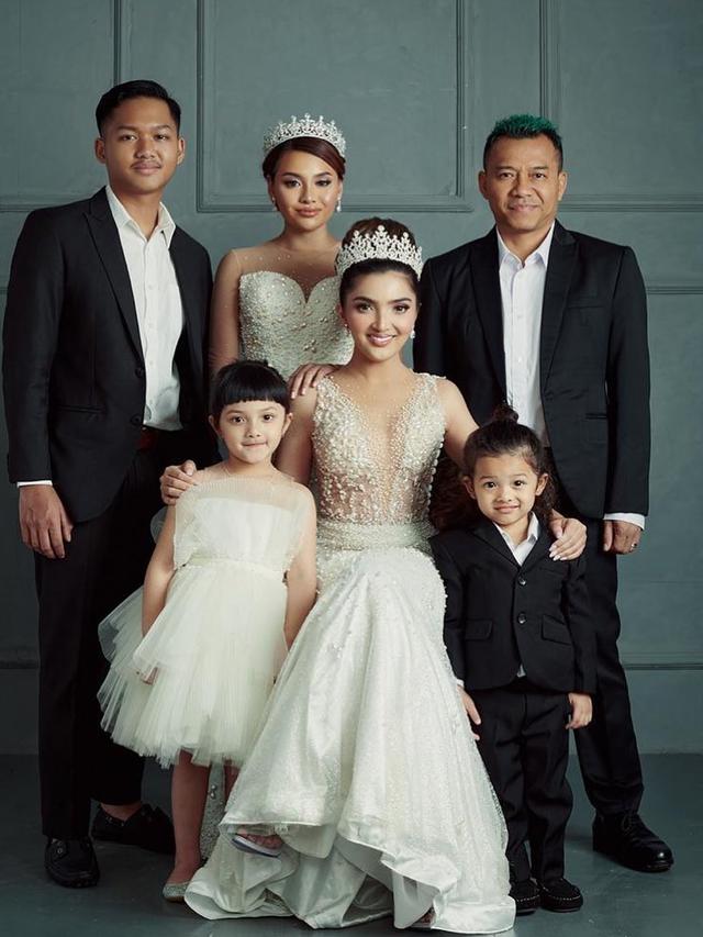 Anang Hermansyah Dan Ashanty Incar Rumah Rp 60 Miliar Usai Jual Istana Cinere Showbiz Liputan6 Com