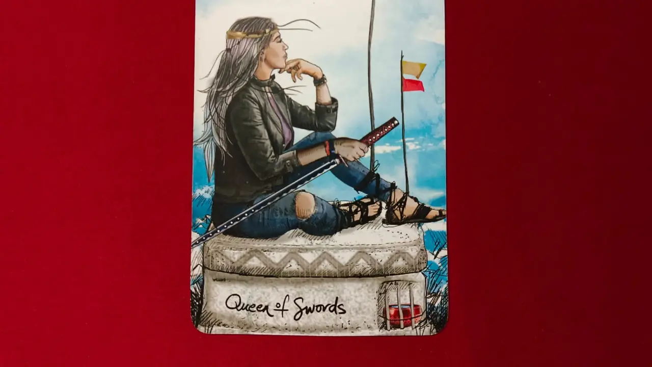 Tarot