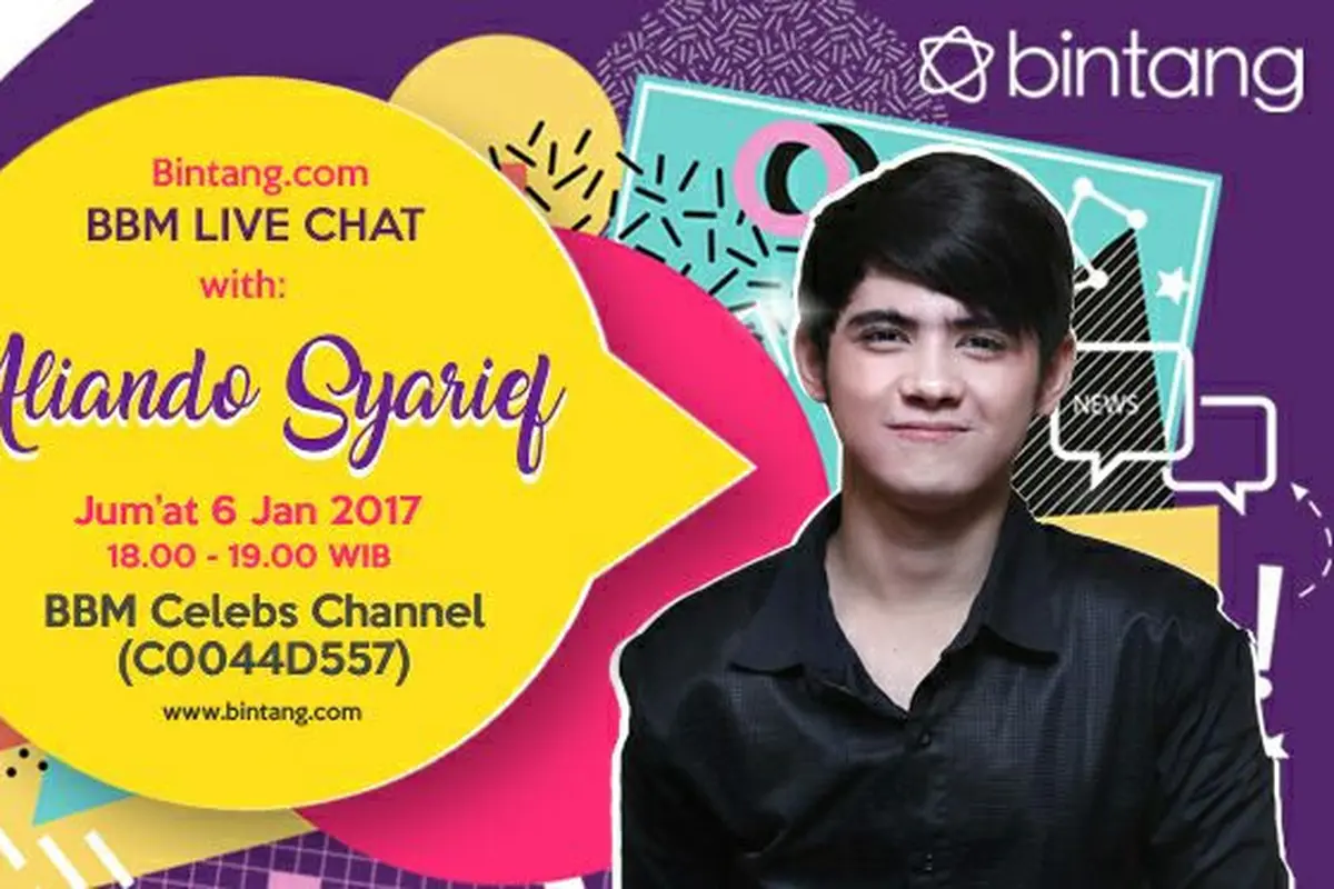 Aliando Syarief