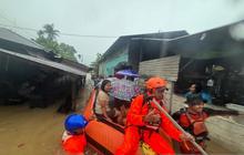 Basarnas Intensifkan Pencarian Korban Bencana di Sibolga-Tapanuli Raya, Puluhan Warga Hilang