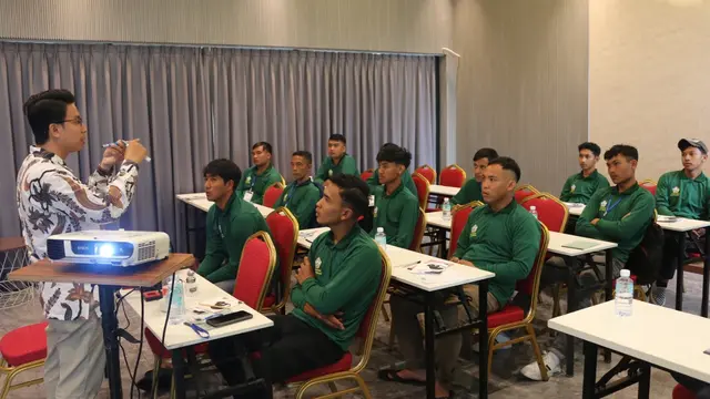 pembekalan keahlian dan keterampilan (life skill)