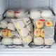 Frozen food dimsum/ Ilustrasi AI