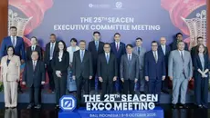 BI Paparkan 3 Prioritas Bank Sentral di Era AI