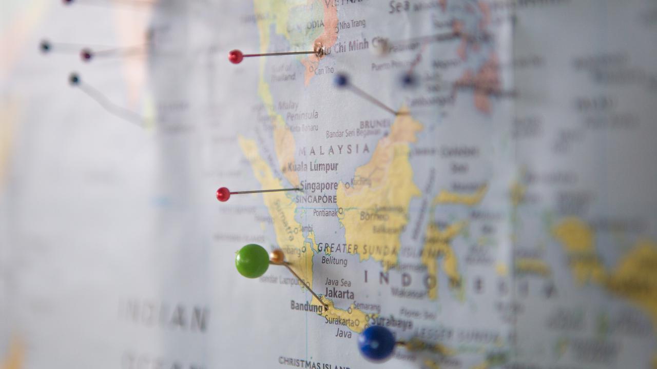 Tahun 2100 Penduduk Indonesia Diprediksi Tembus 323 Juta