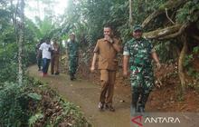 Kodim Batang Pastikan 100 Pembangunan KDMP Rampung April 2026