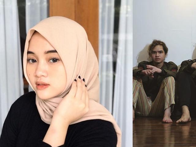 6 Potret Kedekatan Diandra Marsha Bareng Al El Dan Dul Sepupu Kompak Surabaya Liputan6 Com