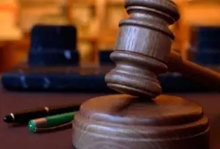 Ilustrasi Vonis Majelis Hakim  (Istimewa)