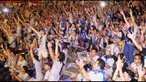 Gathering Nasional Inter Club Indonesia (ICI) di Bali yang melibatkan 115 regional rampung, Minggu (30/8/2015). Hingga hari terakhir ini, Gathnas yang melibatkan sekitar 1000 orang itu berjalan lancar dan praktis tanpa hambatan sama sekali.