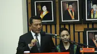 Jenderal TNI Moeldoko Raih Gelar Doktor