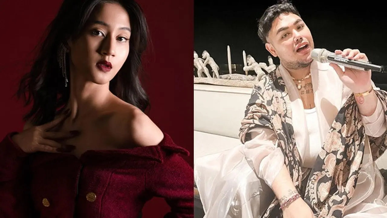 Keisya Levronka Curhat Sakit Hati, Ini Klarifikasi Ivan Gunawan dan Astrid Tiar