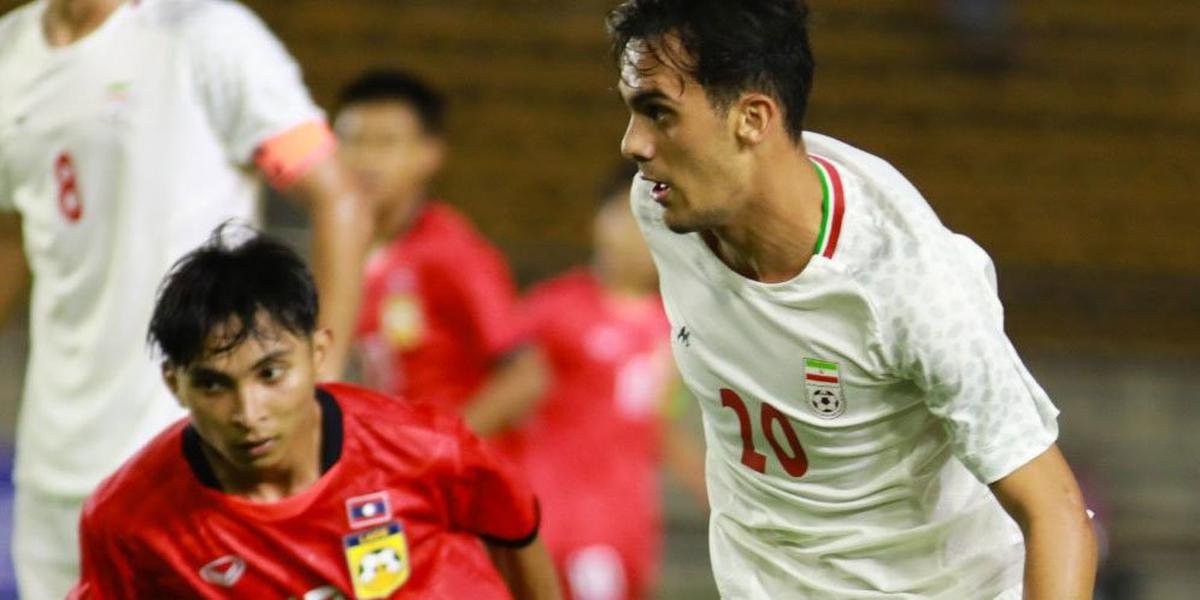 Hasil Piala Asia U-20 2025, Timnas Iran U-20 vs Timnas Indonesia U-20: Skor 3-0