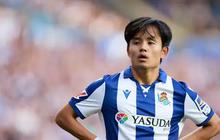Ini Sosok Pemain Asia yang Dinobatkan Sebagai Salah Satu Gelandang Terbaik oleh Big Data La Liga