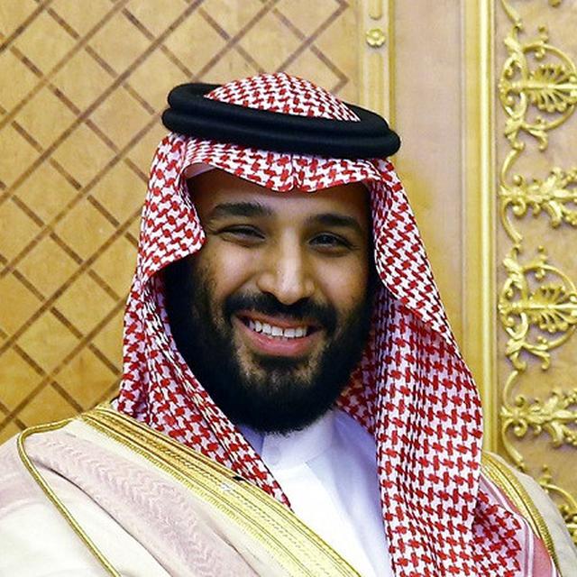 Usil Dan Hidup Mewah Masa Kecil Putra Mahkota Arab Saudi Dikuak Eks Gurunya Global Liputan6 Com