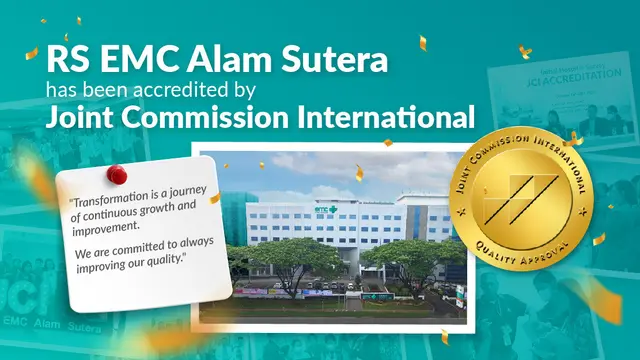 RS EMC Alam Sutera
