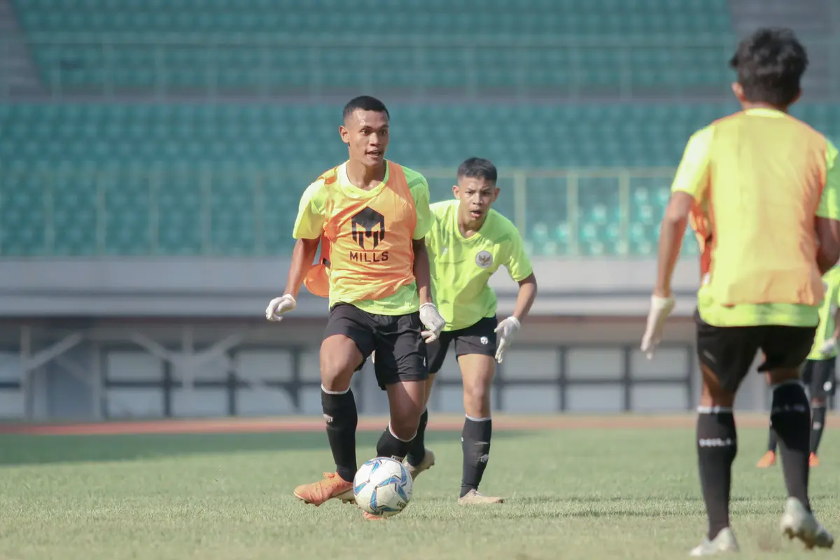 Timnas Indonesia U-16