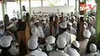 Ribuan warga dari berbagai daerah di Sumatra Selatan datang ke Palembang untuk berziarah kubro. Ritual ini mereka lakukan setiap menjelang Ramadan. 