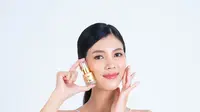 Inovasi Serum Perawatan Kulit Dewasa. (IST)