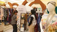 Penyaluran Kredit Bank Mandiri ke Segmen UMKM Capai Rp127 Triliun di Kuartal II Tahun 2024