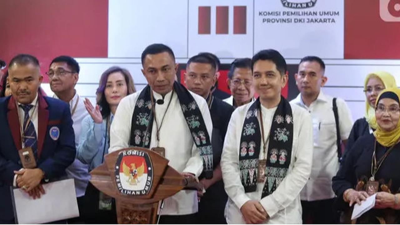 Dharma Pongrekun: Kita Harus Bersiap, Tidak Lama Lagi akan Pandemi