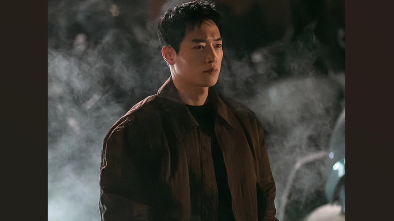 Undercover High School