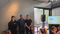 Viu Ungkap Penonton Indonesia Kian Gemari Tontonan Lokal, Ungkap Strategi Penyajian Konten