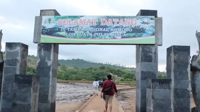 Labuan Bajo