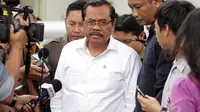 Jaksa Agung: Jumlah Terpidana Mati Bisa Kurang Bisa Lebih 
