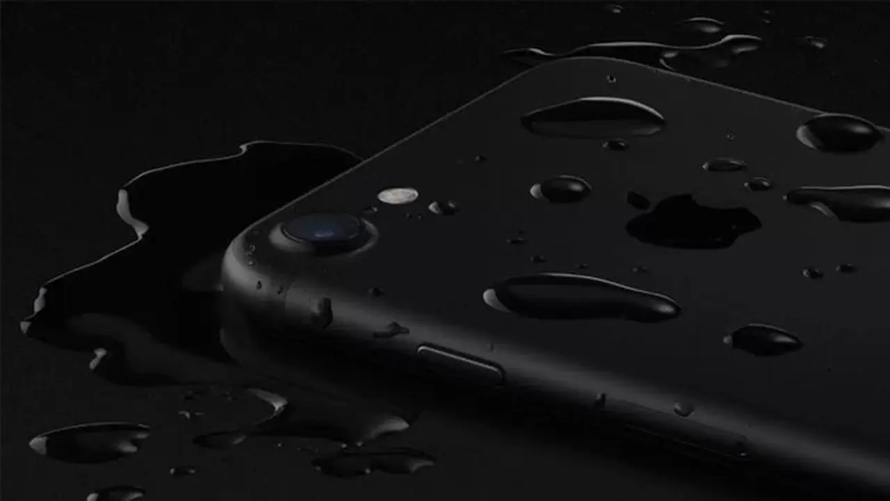 iPhone 7 Plus
